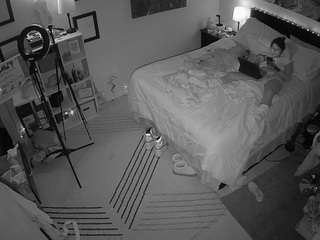 The Horny Hostel - Bedroom 2