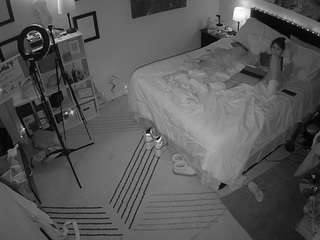 The Horny Hostel - Bedroom 2