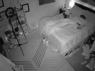 The Horny Hostel - Bedroom 2