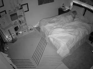 The Horny Hostel - Bedroom 2