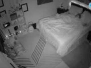 The Horny Hostel - Bedroom 2