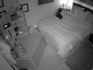 The Horny Hostel - Bedroom 2