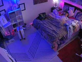 The Horny Hostel - Bedroom 2