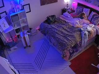 The Horny Hostel - Bedroom 2
