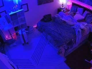 The Horny Hostel - Bedroom 2