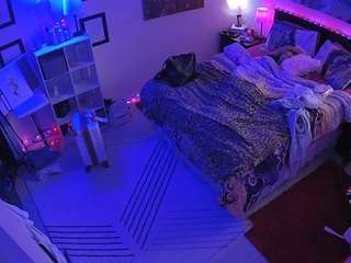 The Horny Hostel - Bedroom 2