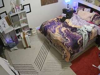 The Horny Hostel - Bedroom 2