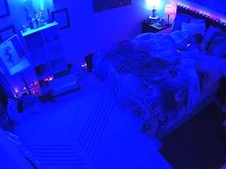 The Horny Hostel - Bedroom 2