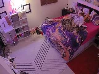 The Horny Hostel - Bedroom 2