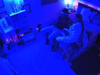 The Horny Hostel - Bedroom 2