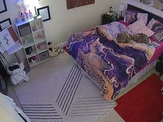 The Horny Hostel - Bedroom 2