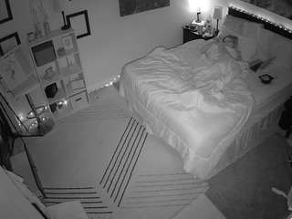 The Horny Hostel - Bedroom 2