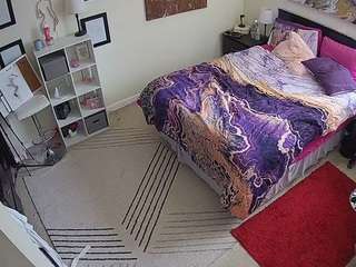 The Horny Hostel - Bedroom 2