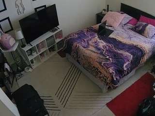 The Horny Hostel - Bedroom 2