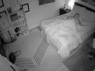 The Horny Hostel - Bedroom 2