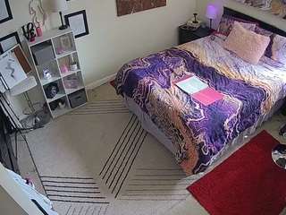 The Horny Hostel - Bedroom 2