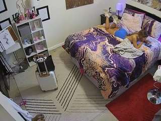 The Horny Hostel - Bedroom 2