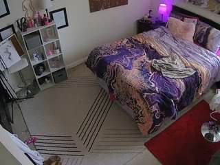 The Horny Hostel - Bedroom 2