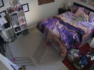 The Horny Hostel - Bedroom 2