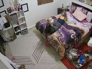 The Horny Hostel - Bedroom 2