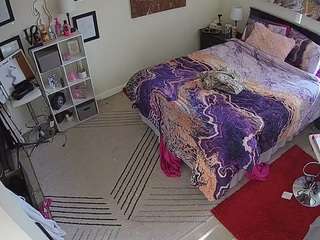 The Horny Hostel - Bedroom 2