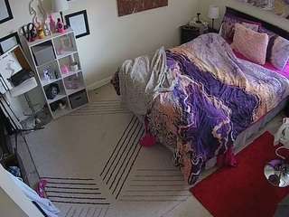 The Horny Hostel - Bedroom 2
