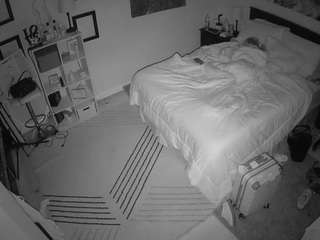 The Horny Hostel - Bedroom 2