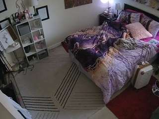 The Horny Hostel - Bedroom 2