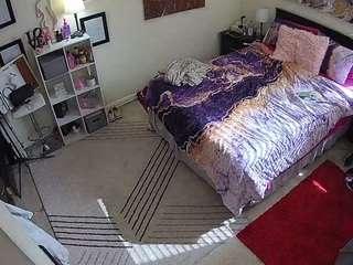 The Horny Hostel - Bedroom 2