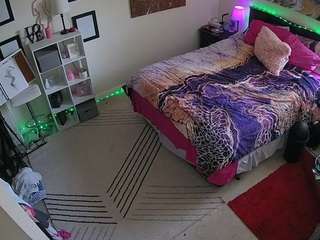 The Horny Hostel - Bedroom 2