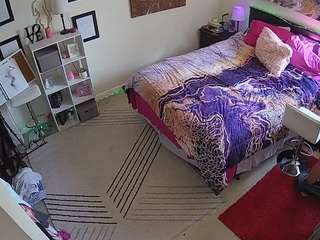 voyeurcam-hornyhostel-01 webcam model