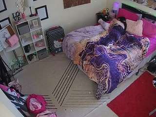 voyeurcam-hornyhostel-01 webcam model
