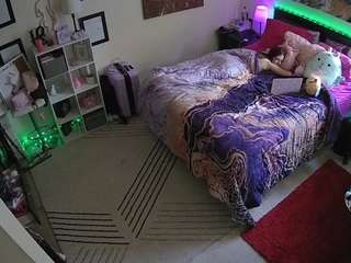 The Horny Hostel - Bedroom 2