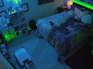 The Horny Hostel - Bedroom 2