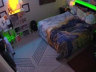 The Horny Hostel - Bedroom 2