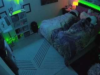The Horny Hostel - Bedroom 2