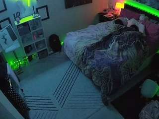 The Horny Hostel - Bedroom 2