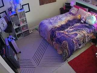 The Horny Hostel - Bedroom 2
