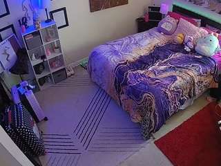 The Horny Hostel - Bedroom 2