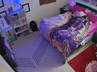 The Horny Hostel - Bedroom 2