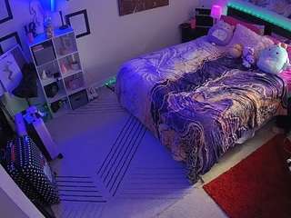 The Horny Hostel - Bedroom 2