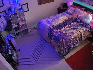 The Horny Hostel - Bedroom 2