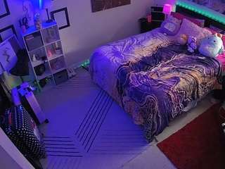 The Horny Hostel - Bedroom 2