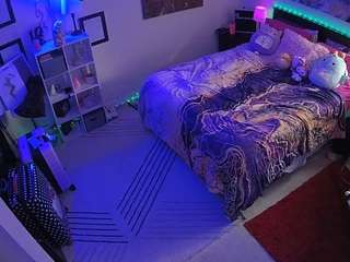 The Horny Hostel - Bedroom 2