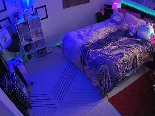 The Horny Hostel - Bedroom 2