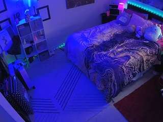 The Horny Hostel - Bedroom 2