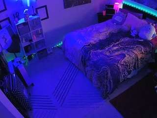 The Horny Hostel - Bedroom 2