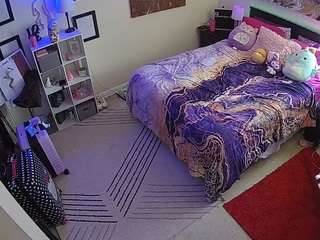 The Horny Hostel - Bedroom 2
