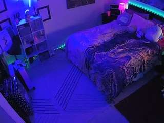 The Horny Hostel - Bedroom 2