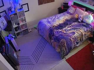 The Horny Hostel - Bedroom 2
